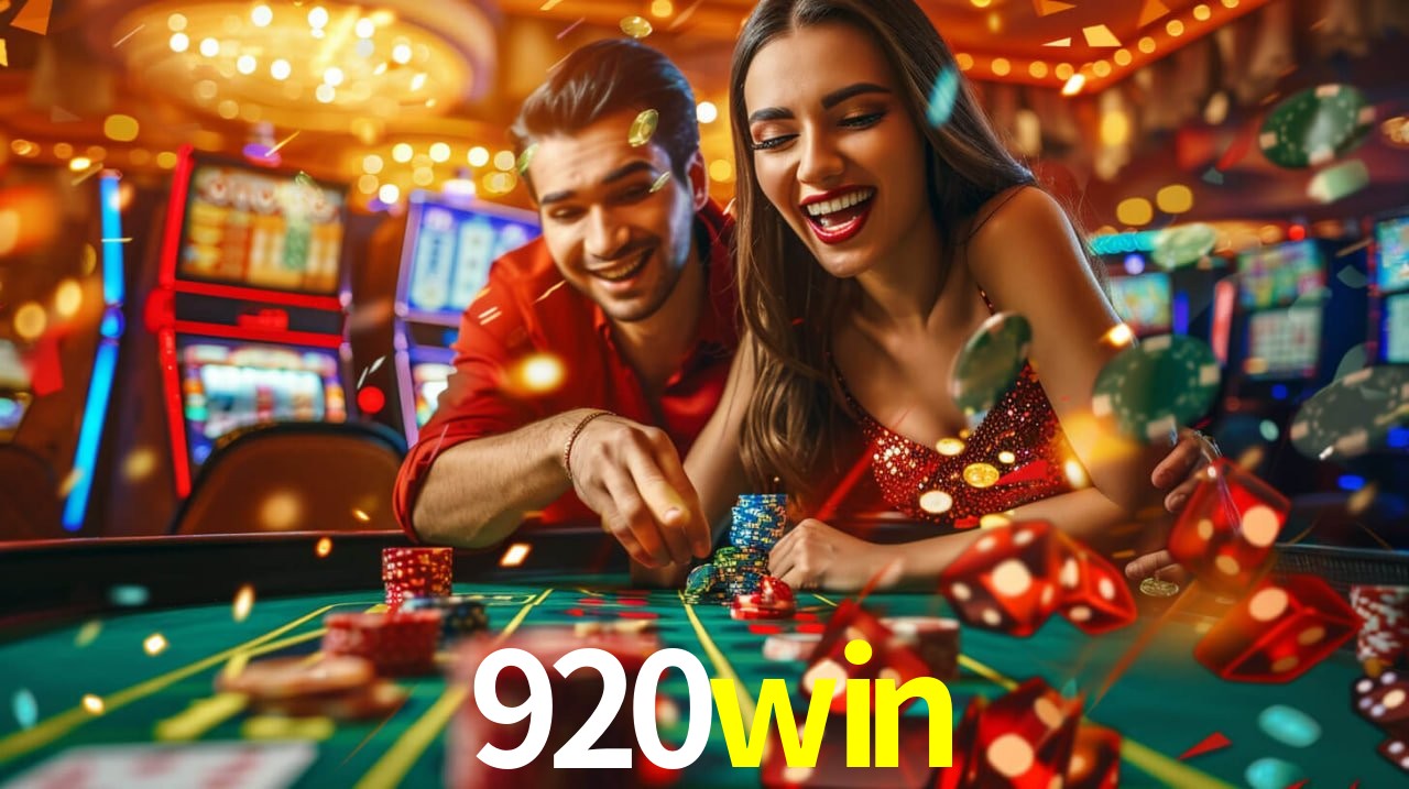 920win - Pagamento PIX Instantâneo