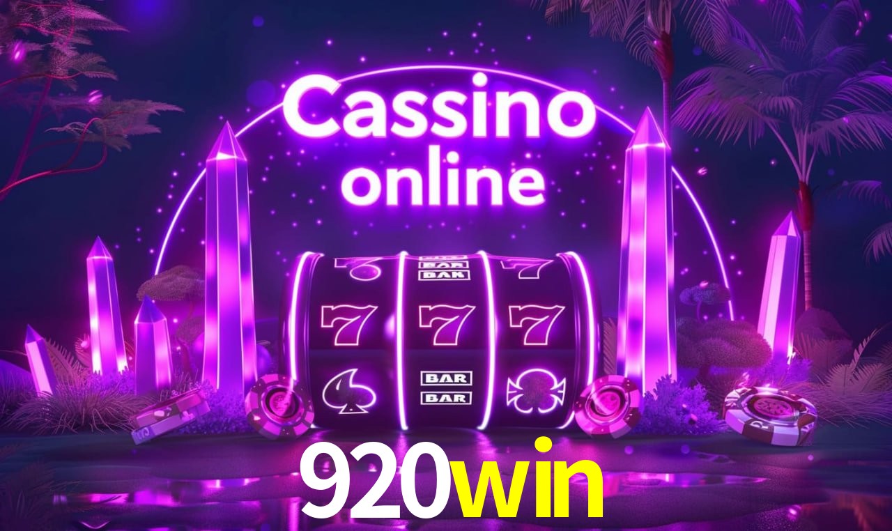 920win - Winners Celebration
